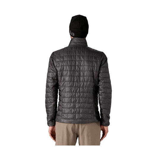 Patagonia Men's Nano Puff Jacket