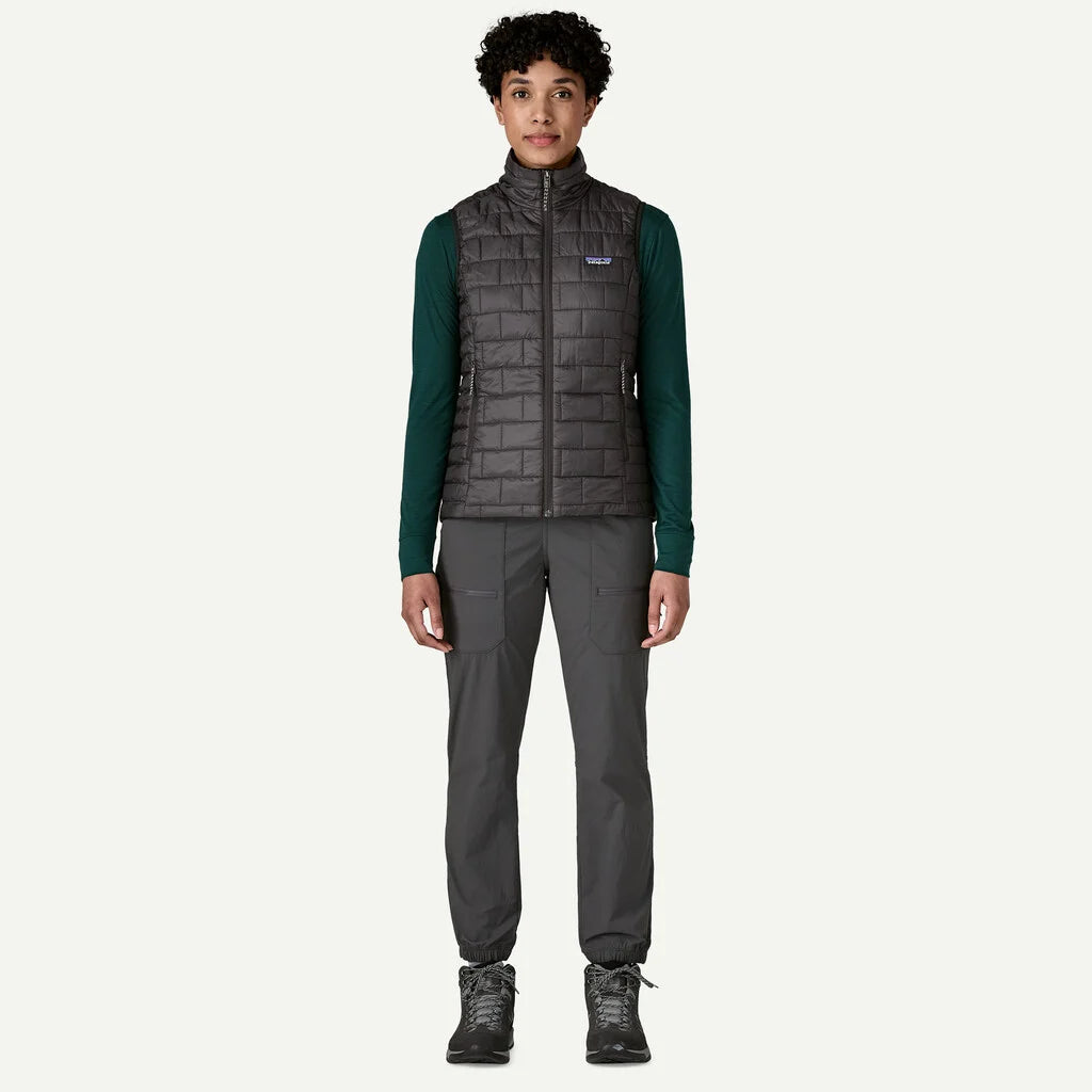 Patagonia Women's Nano Puff Vest