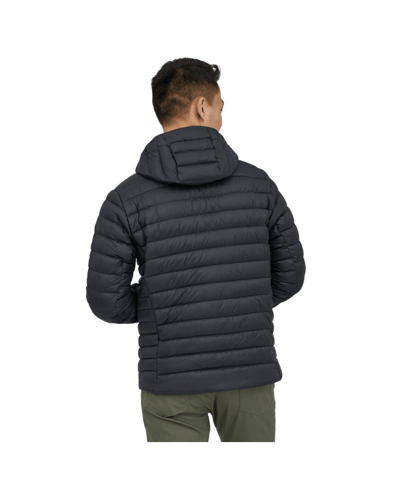 Patagonia Men's Down Sweater Hoody
