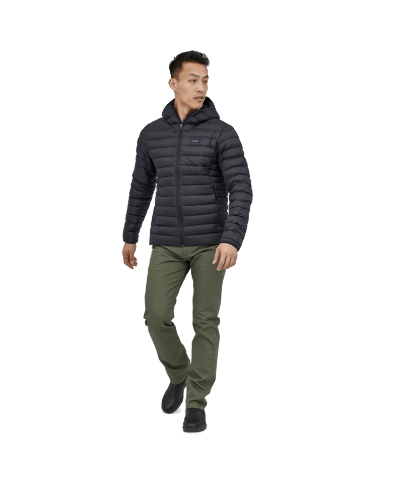 Patagonia Men's Down Sweater Hoody