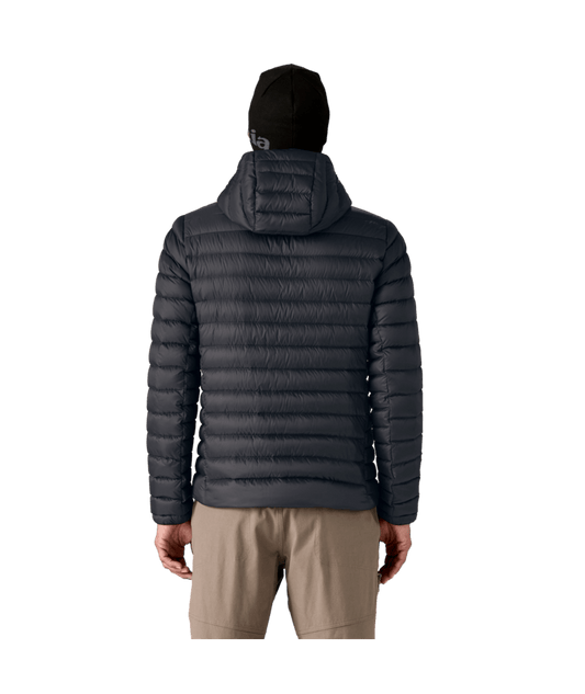 Patagonia Men's Down Sweater Hoody