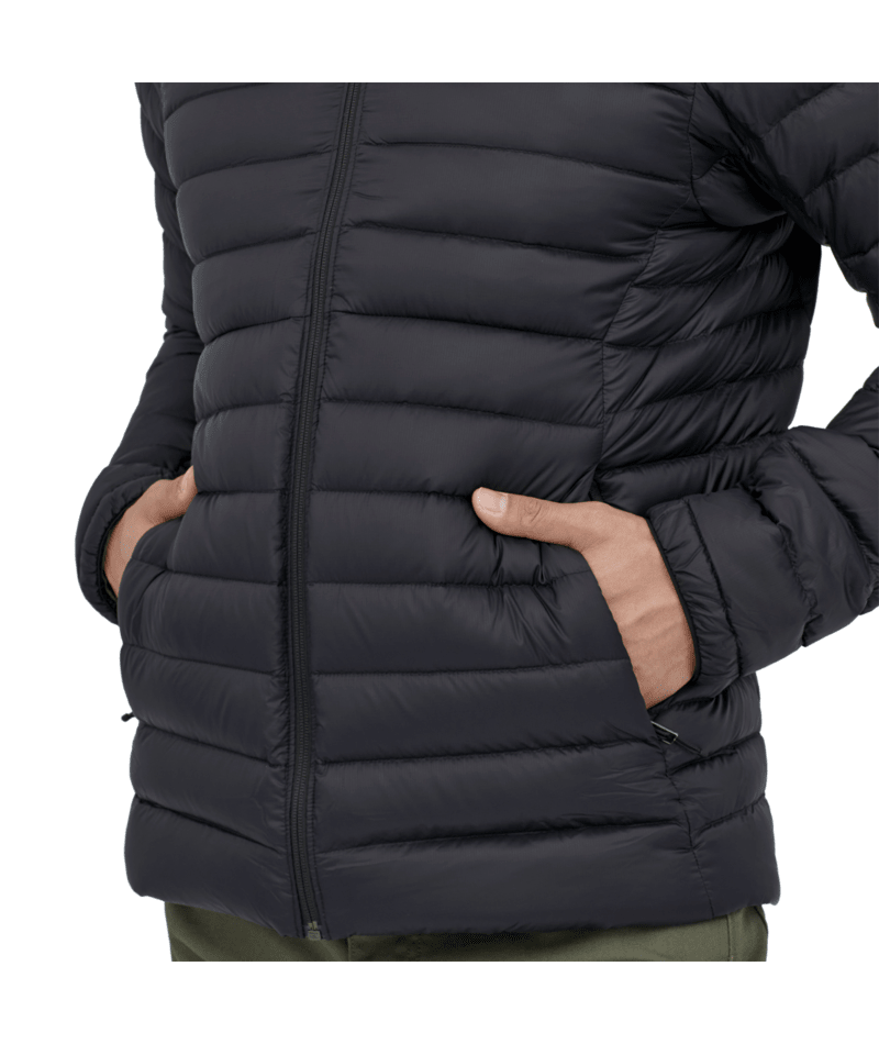 Patagonia Men's Down Sweater Hoody