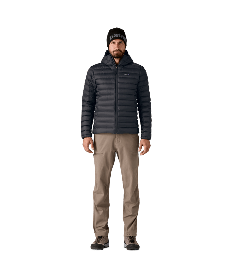 Patagonia Men's Down Sweater Hoody