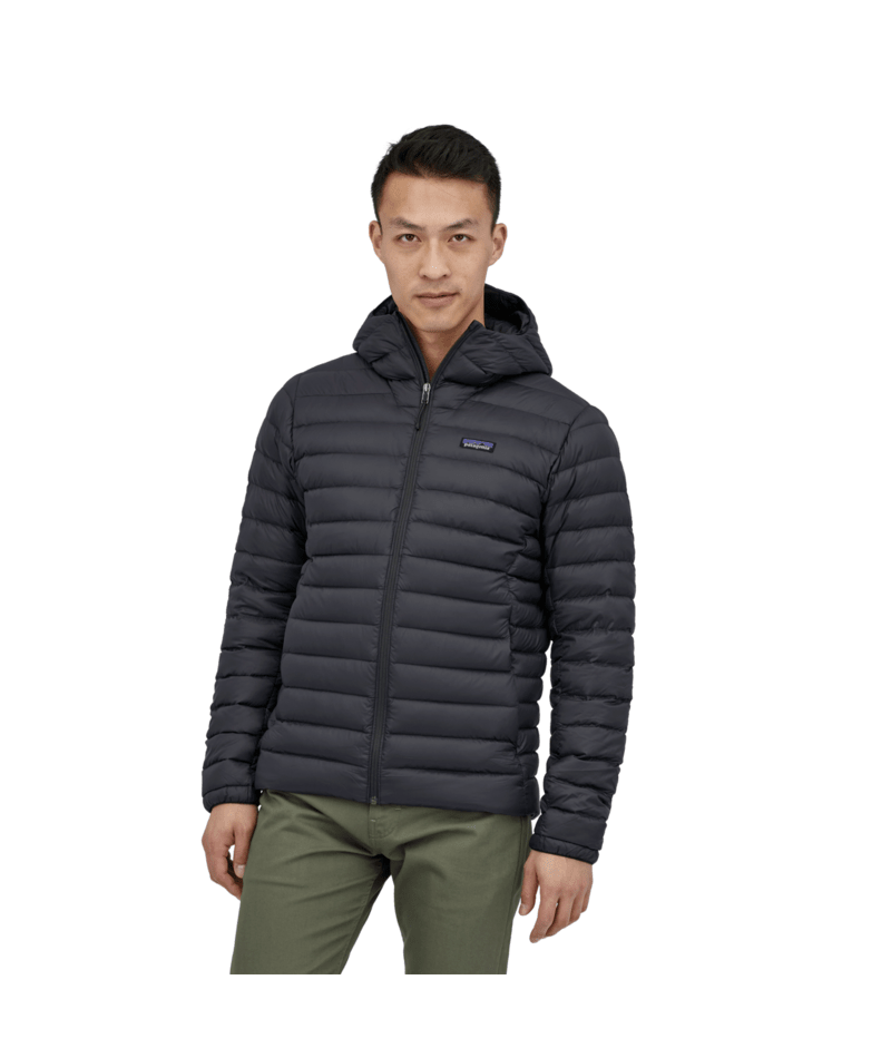 Patagonia Men's Down Sweater Hoody