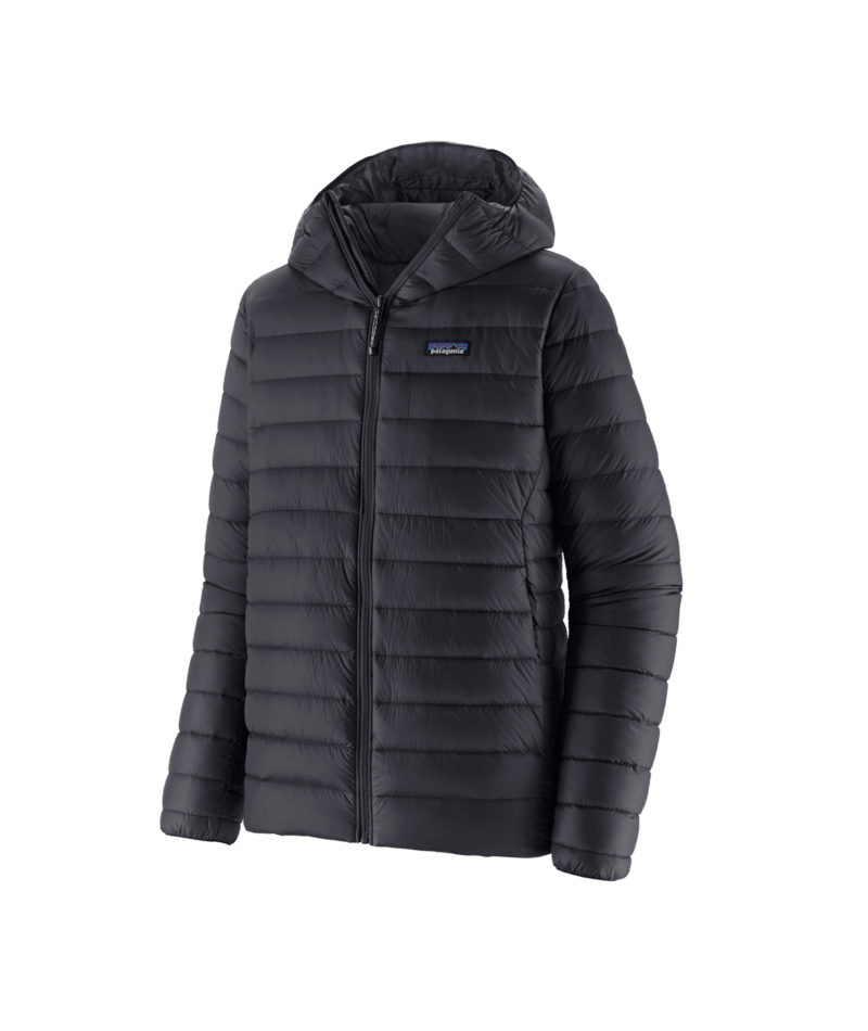 Patagonia Men's Down Sweater Hoody