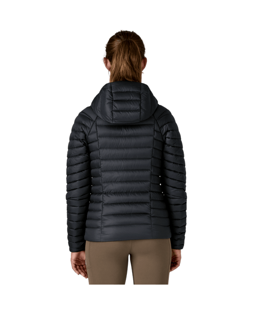 Patagonia Women's Down Sweater Hoody