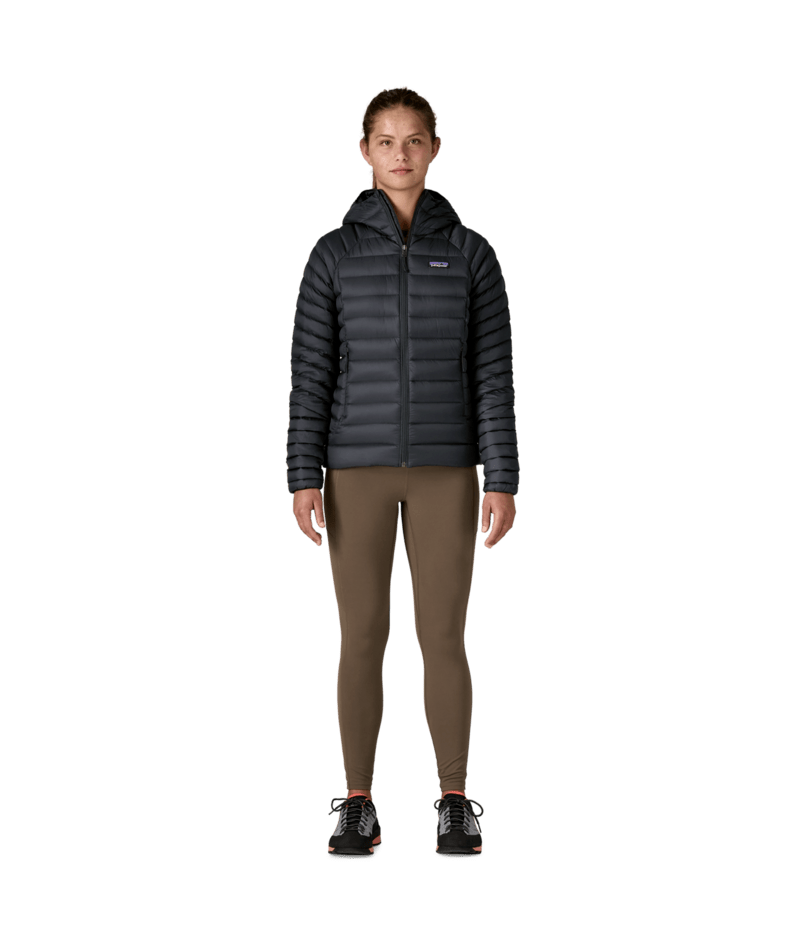 Patagonia Women's Down Sweater Hoody