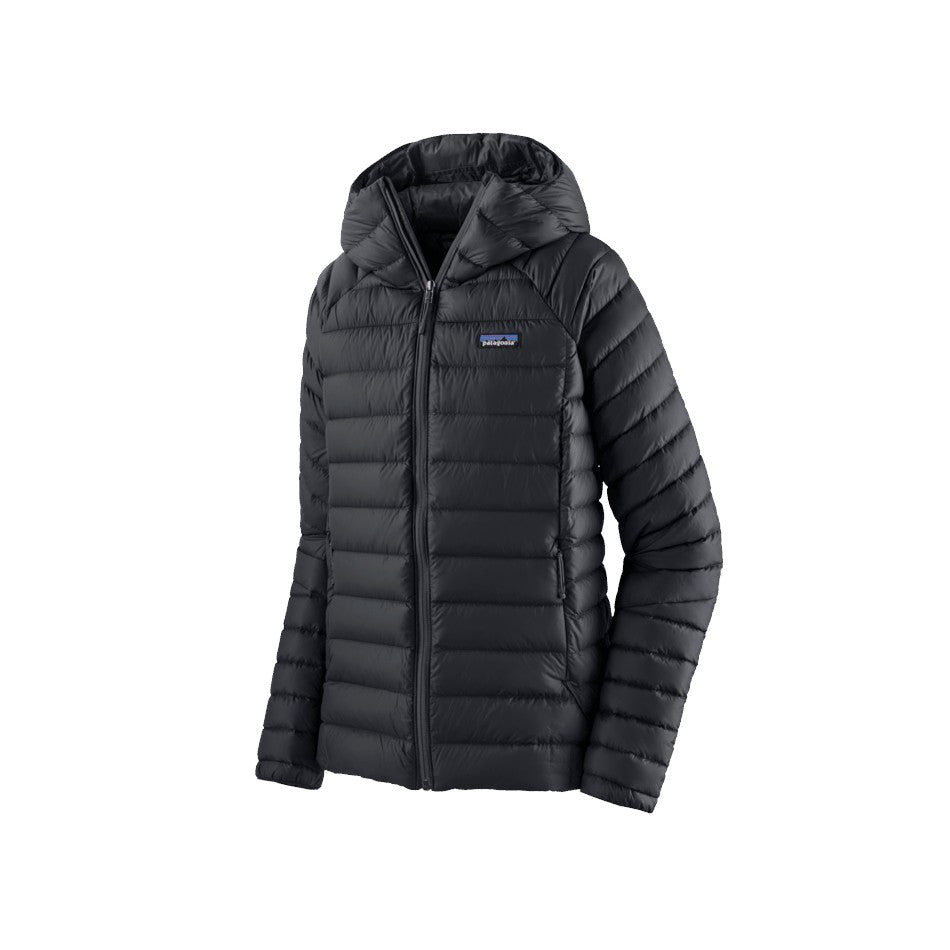 Patagonia Women's Down Sweater Hoody