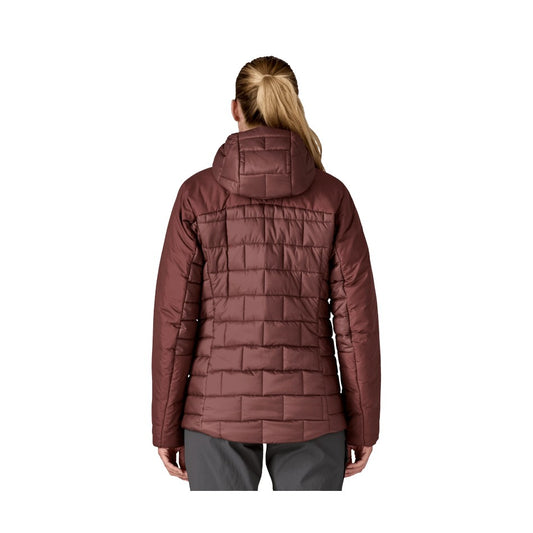 PATAGONIA W's Hi-Loft Nano Puff Hoody