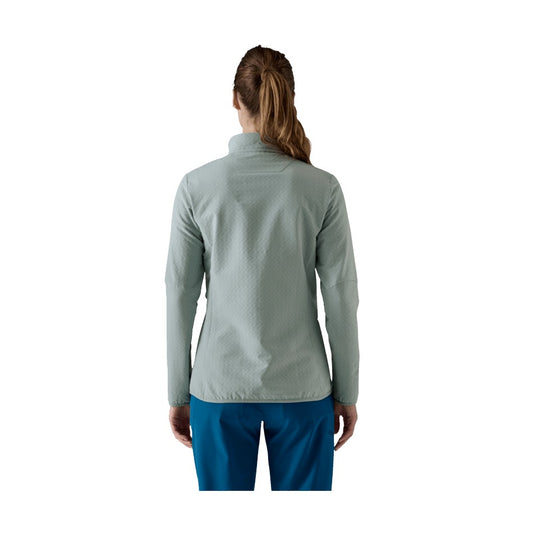 Patagonia Women's R2 CrossStrata Jacket