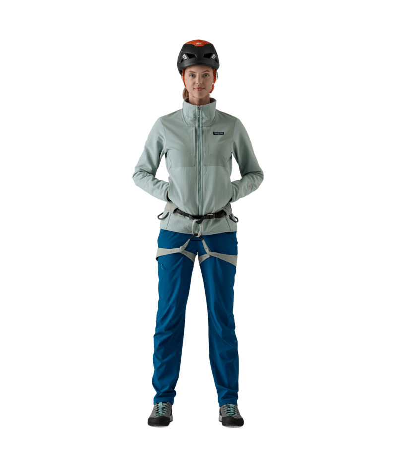 Patagonia Women's R2 CrossStrata Jacket