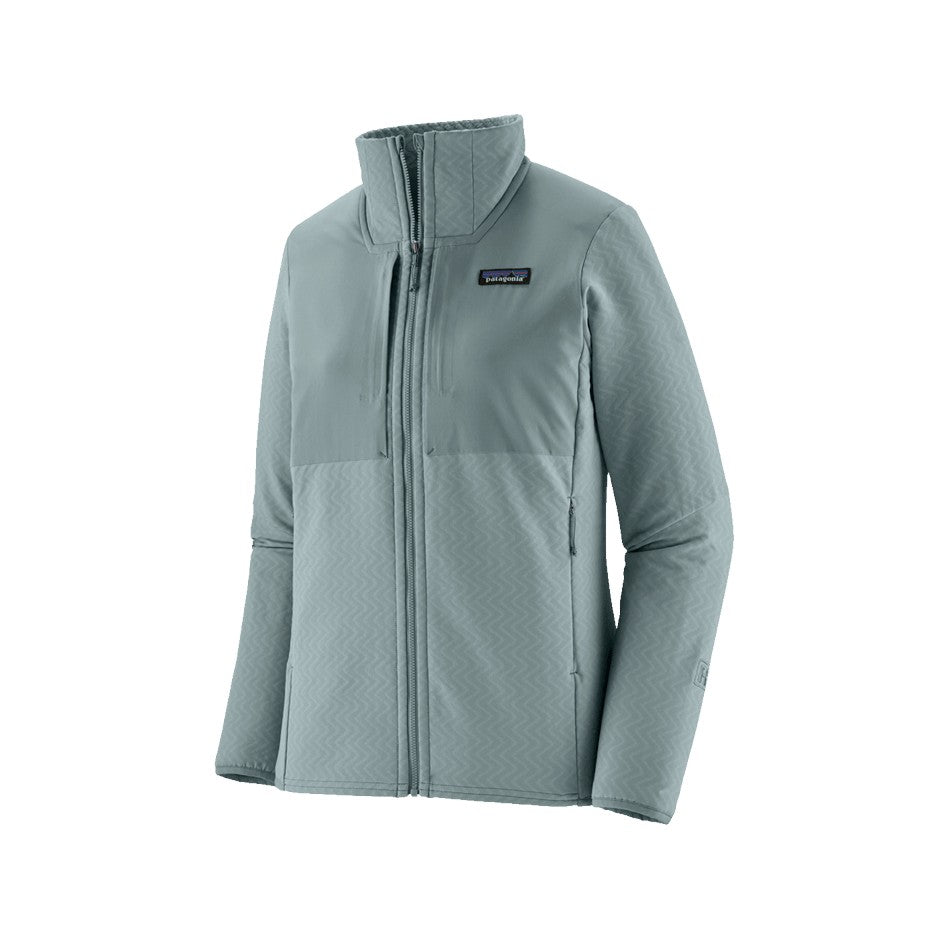 Patagonia Women's R2 CrossStrata Jacket