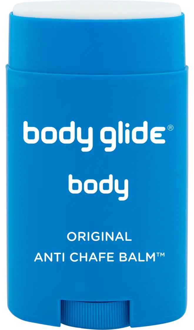 Body Glide Anti-Chafe Balm - Body