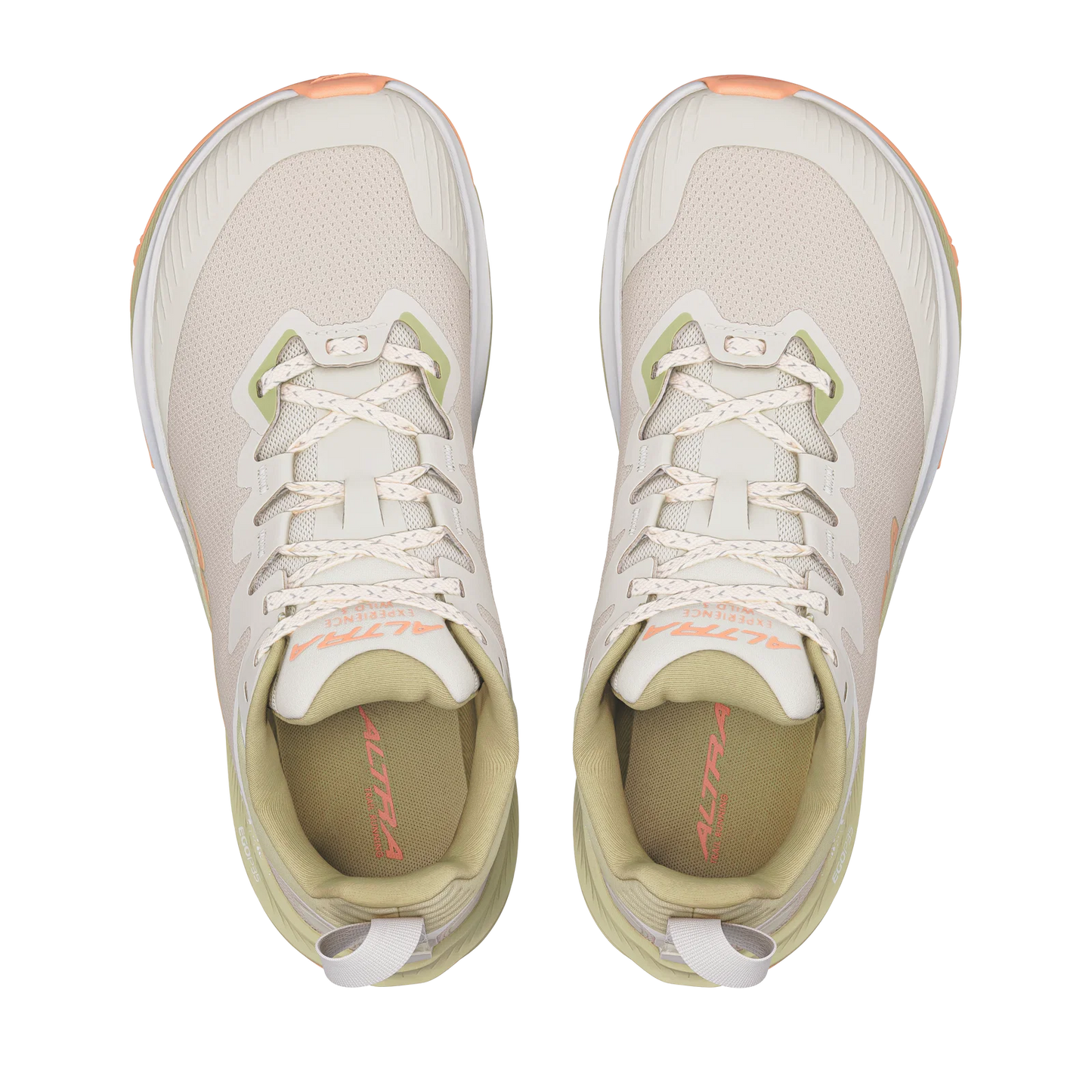 Altra Women's Experience Wild 3