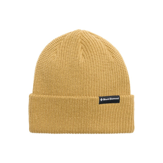 Black Diamond Fisherman Cap