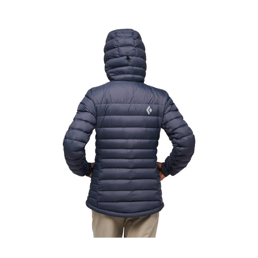 Black Diamond Women's Access Down 2.0 Hoody