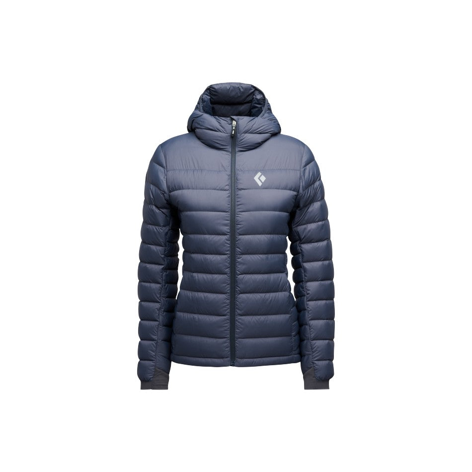 Black Diamond Women's Access Down 2.0 Hoody