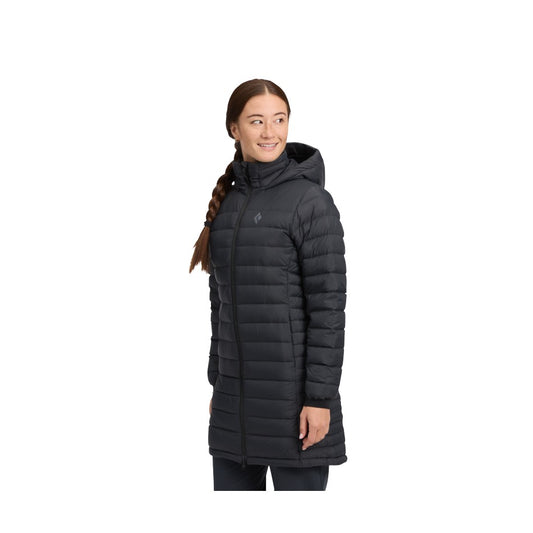Black Diamond Women's Access Down 2.0 Parka