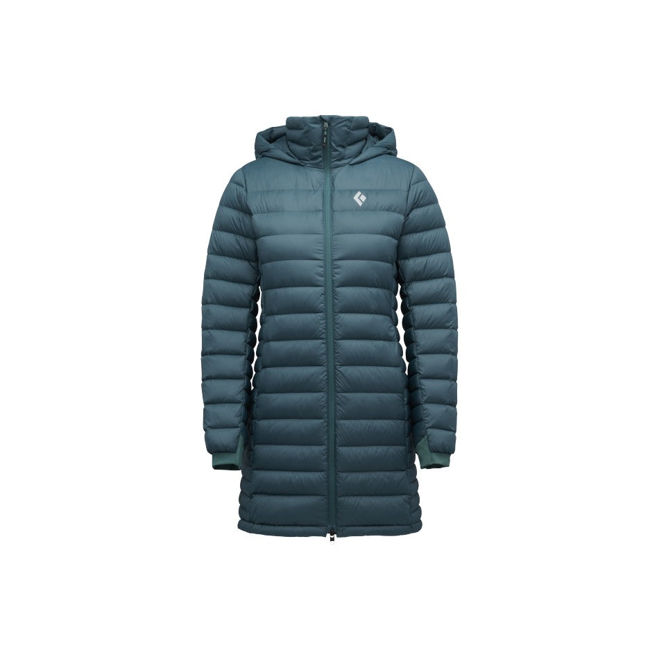 Black Diamond Women's Access Down 2.0 Parka