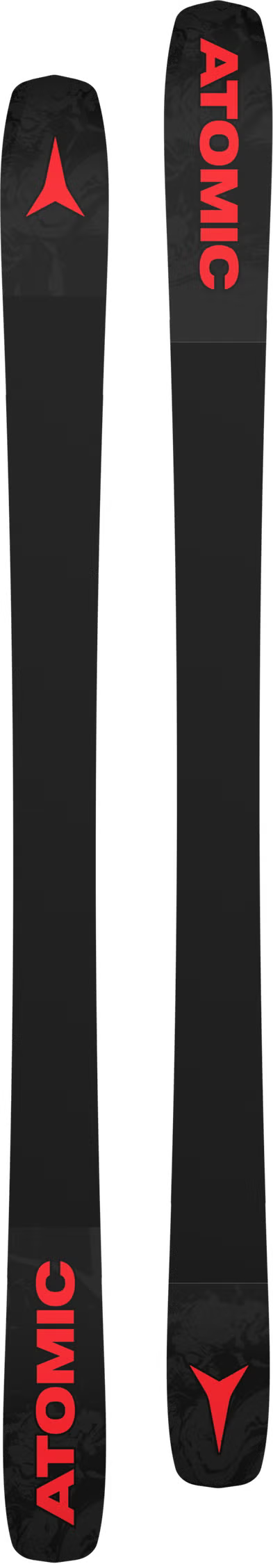 Atomic Bent Decode