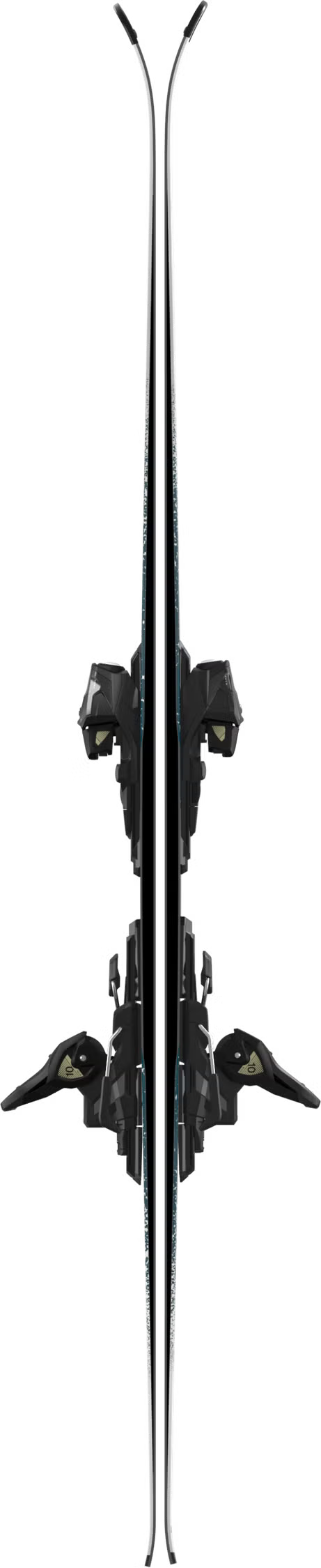 Atomic Redster Q5 + M 10 GW
