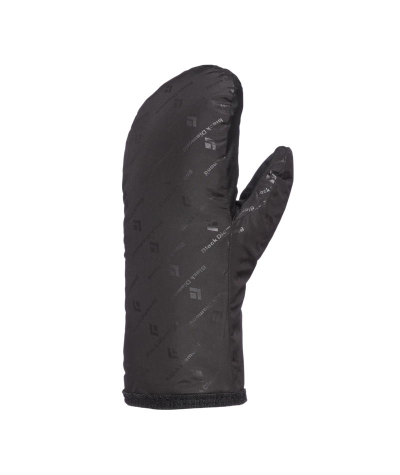 BLACK DIAMOND MERCURY MITTS