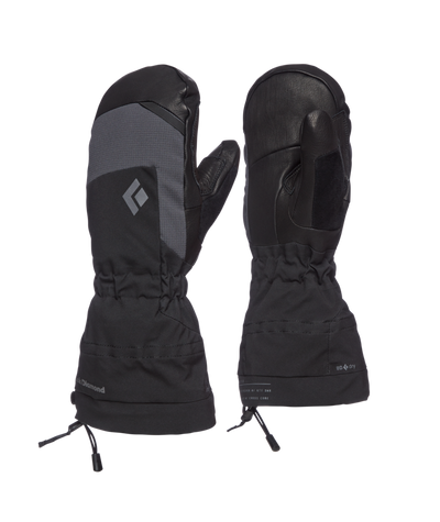 BLACK DIAMOND MERCURY MITTS