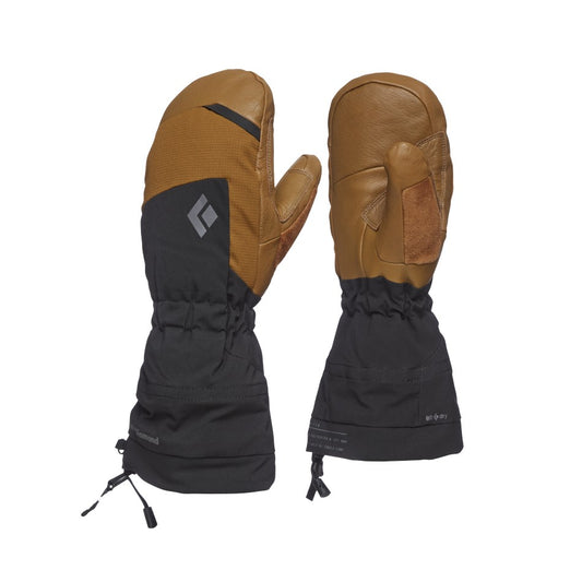 BLACK DIAMOND MERCURY MITTS