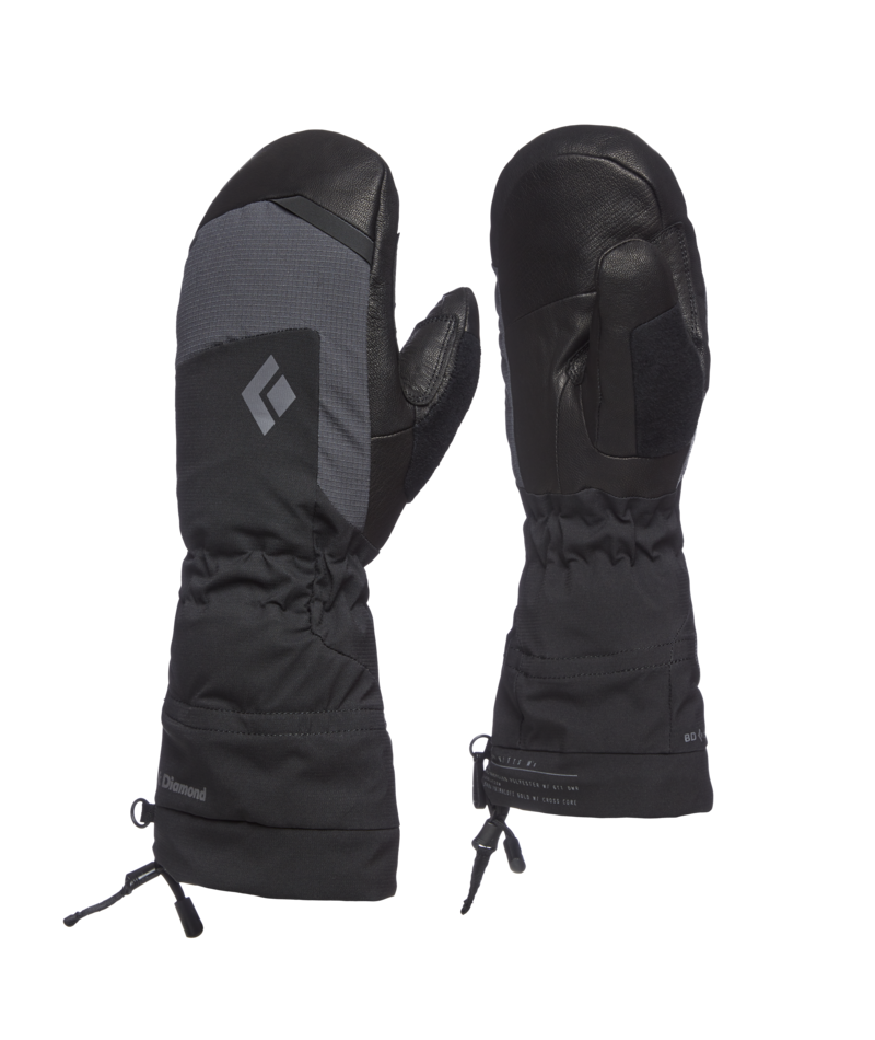 Black Diamond Women's Mercury Mitts