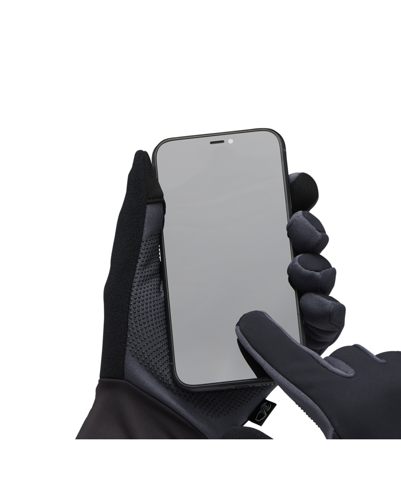 Black Diamond Hybrid Light Gloves