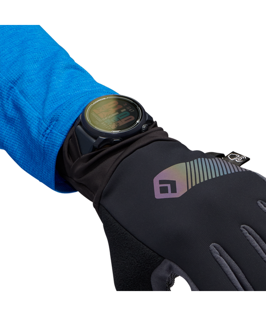 Black Diamond Hybrid Light Gloves