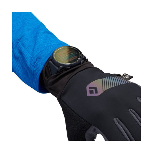 Black Diamond Hybrid Light Gloves