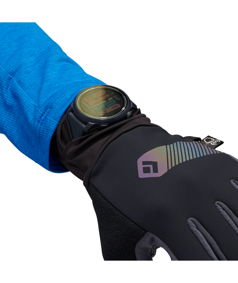 Black Diamond Hybrid Light Gloves