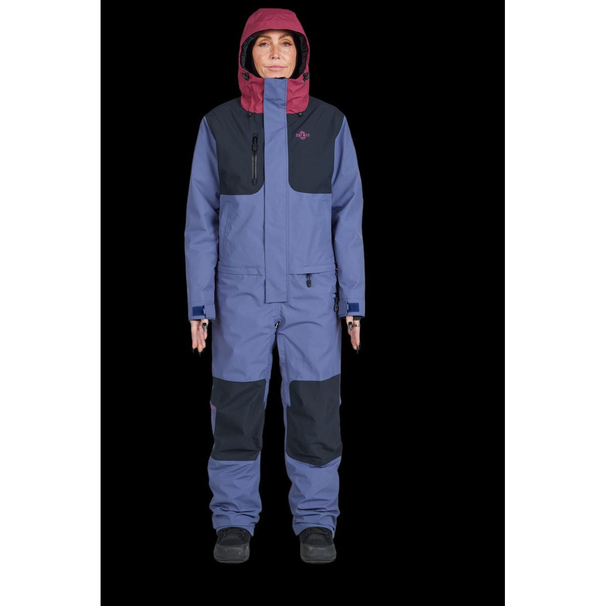 Airblaster Sassy Beast Suit – Sunshine and Ski