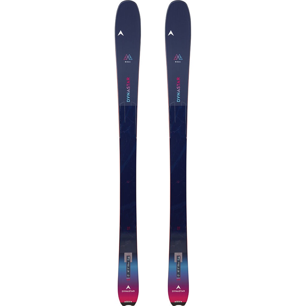 Dynastar Women's M-CROSS 88