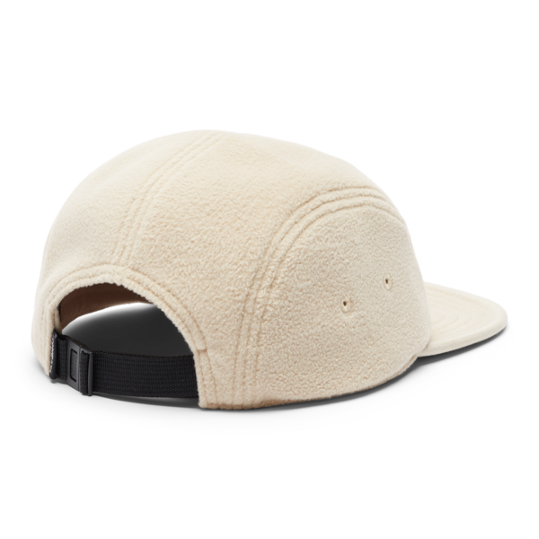 Cotopaxi Fleece 5-Panel Hat
