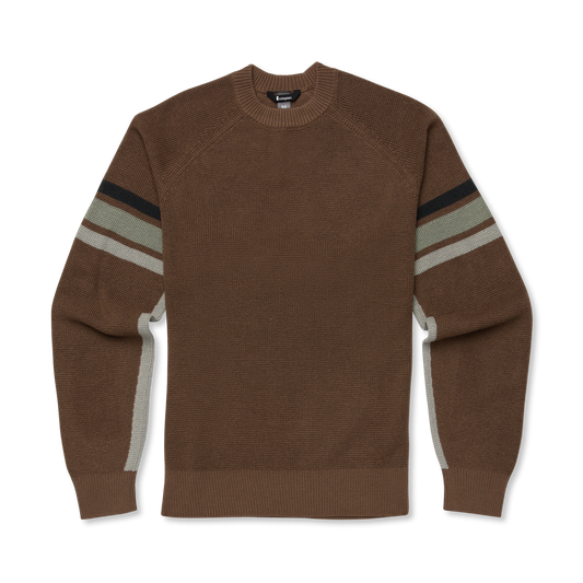 Cotopaxi Libre Waffle Crew Sweater - Men