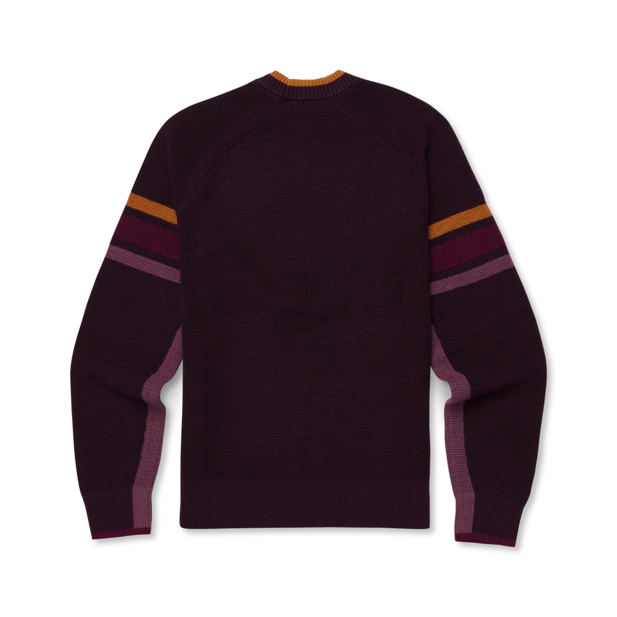 Cotopaxi Libre Waffle Crew Sweater