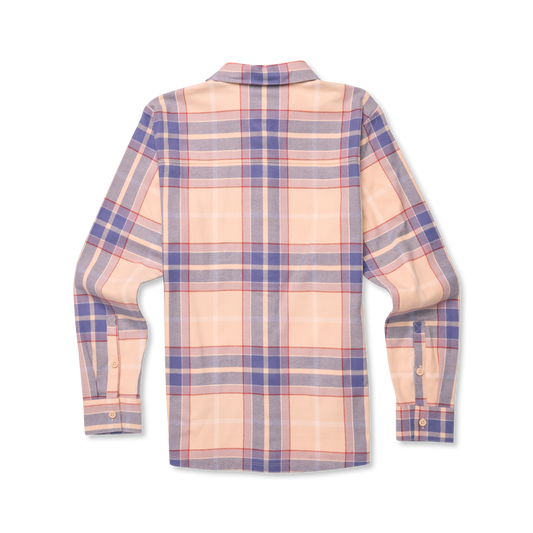 Cotopaxi Quedo Flannel Shirt