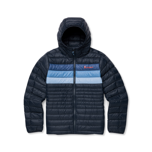 Cotopaxi Fuego Down Hooded Jacket