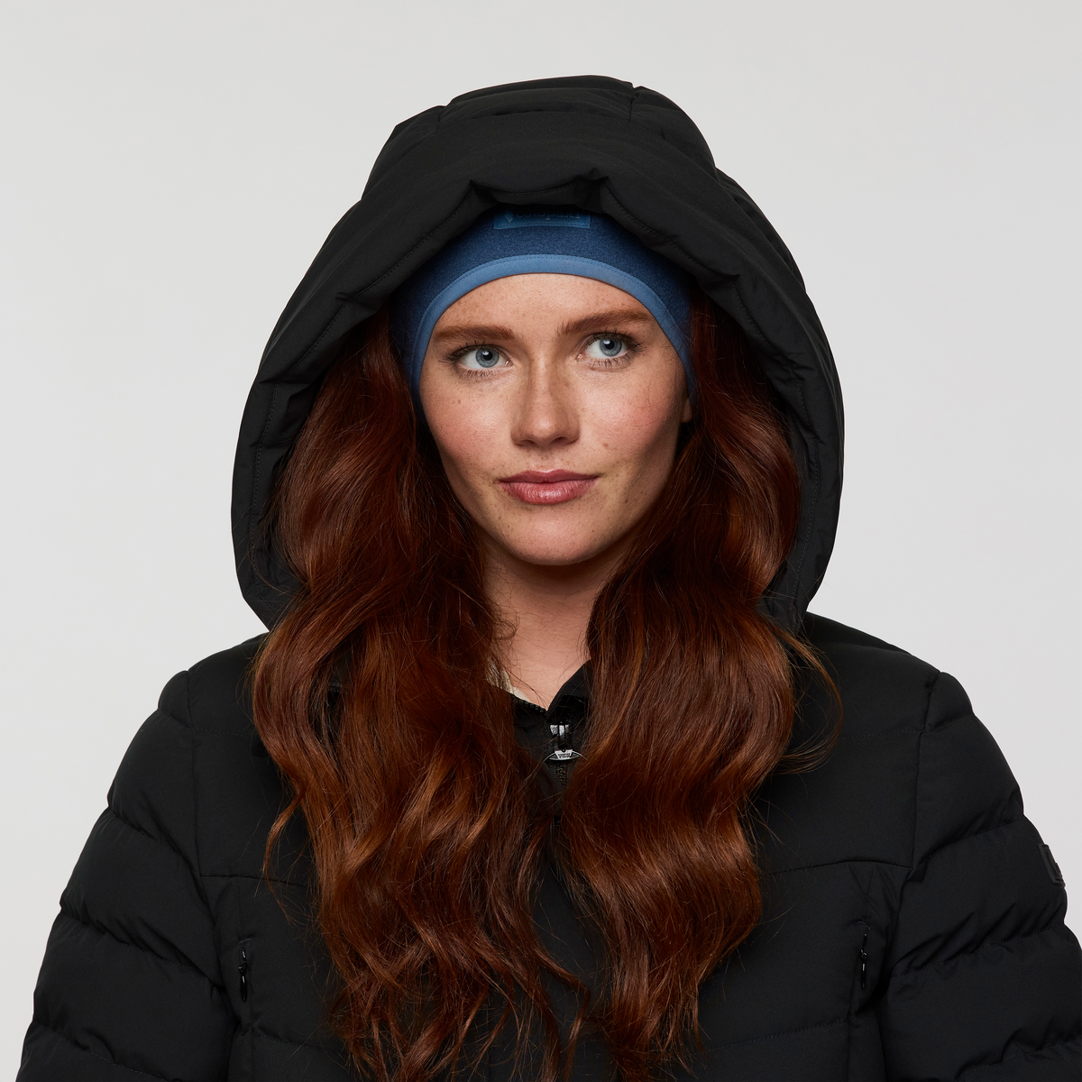 Cotopaxi Alivio Down Long Parka
