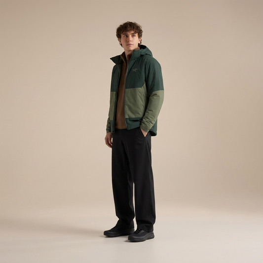 Arc'teryx Men's Proton Hoody