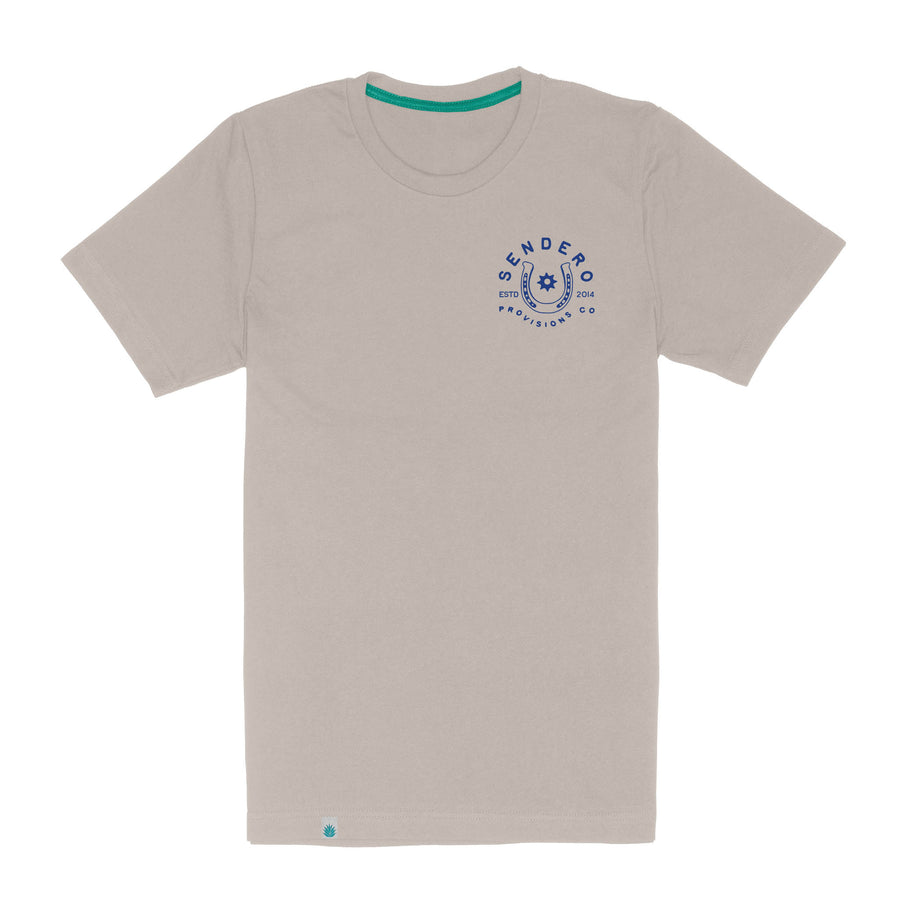 Sendero No Luck T-Shirt