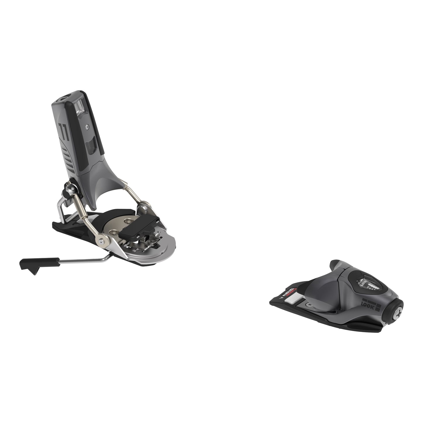 Look Pivot 2.0 11 GripWalk