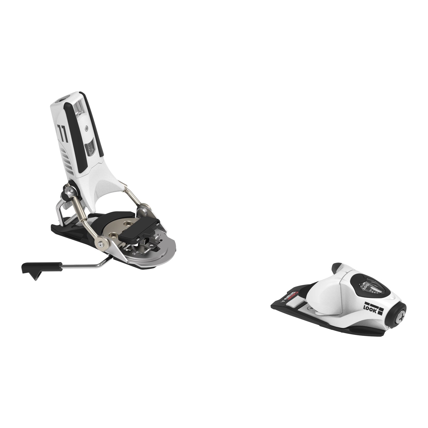 Look Pivot 2.0 11 GripWalk