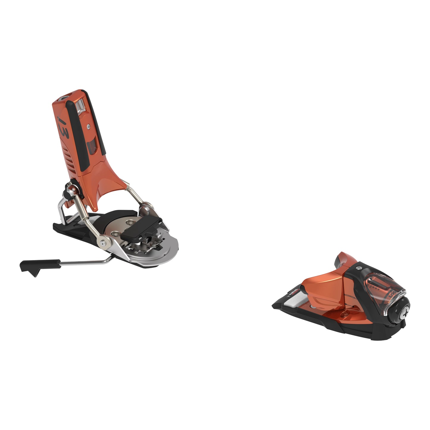 Look Pivot 2.0 13 GripWalk