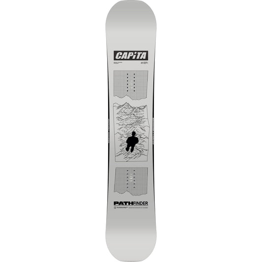 Capita Pathfinder