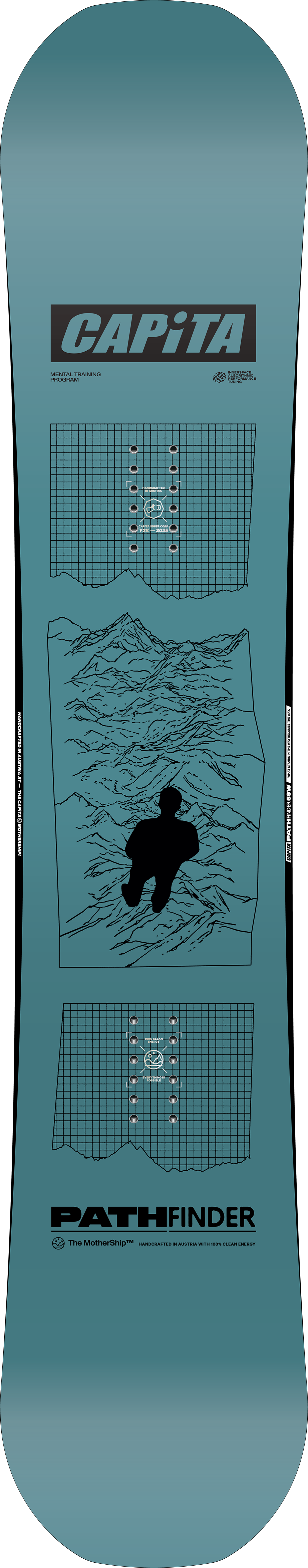 Capita Pathfinder