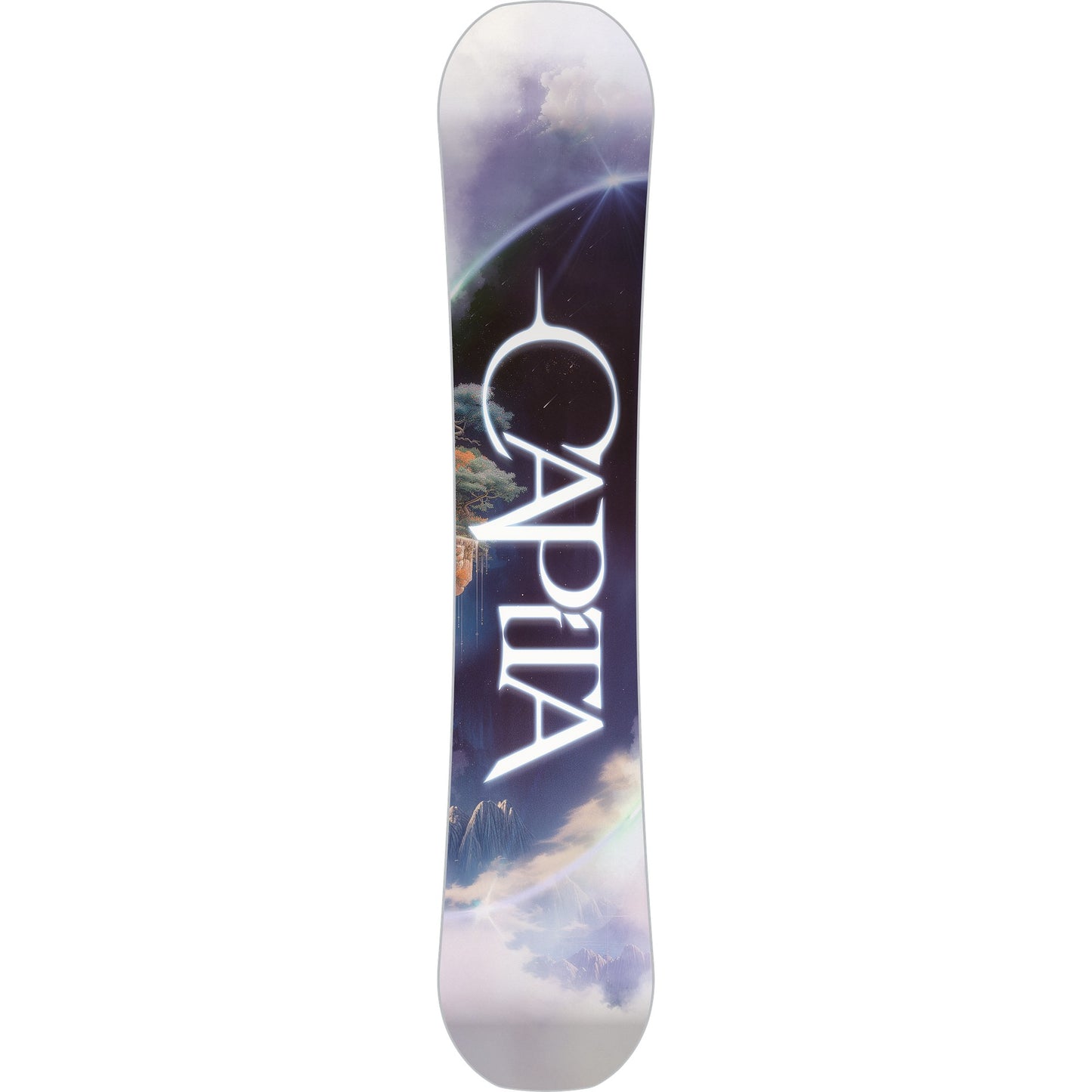 Capita Space Metal Fantasy
