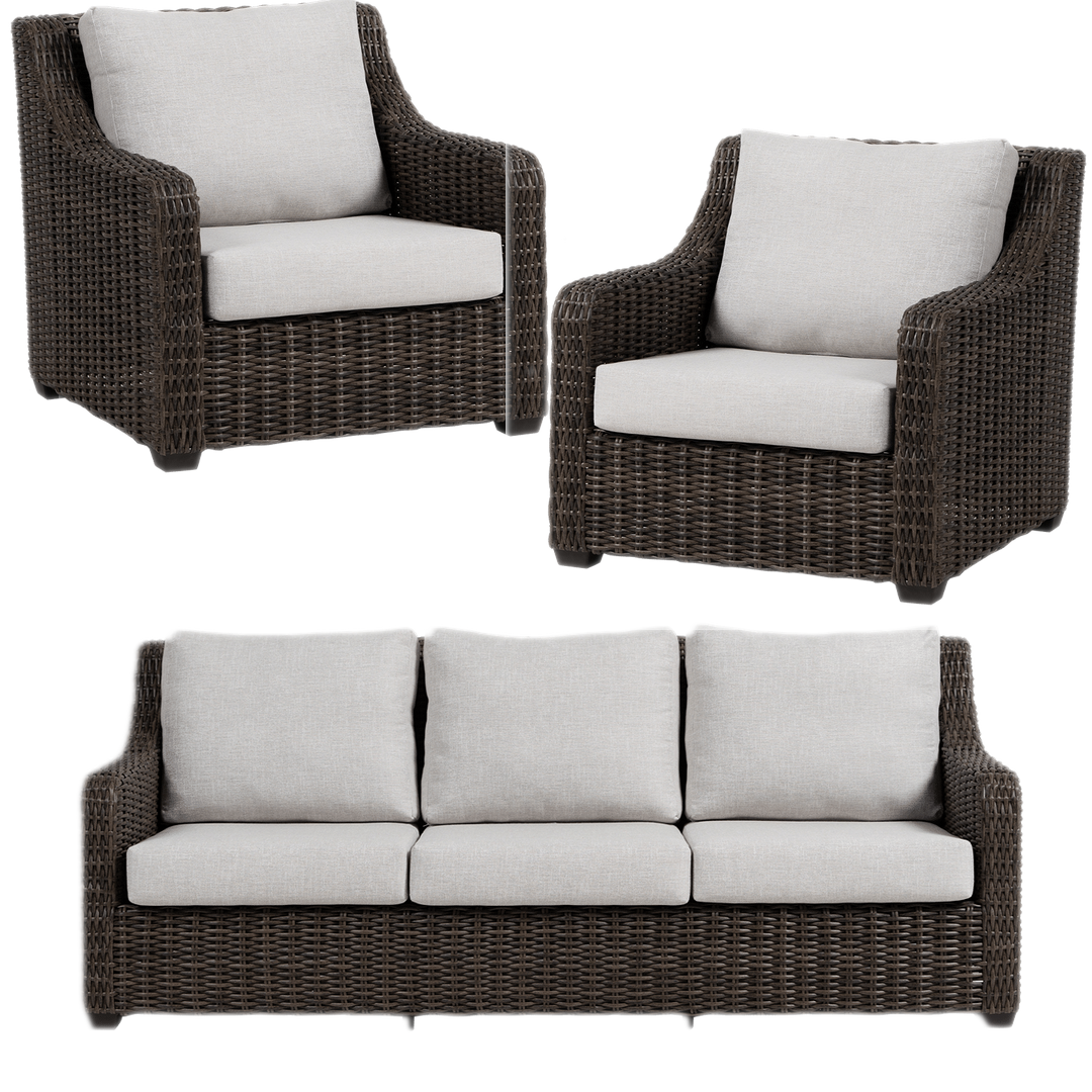 Glendale Set